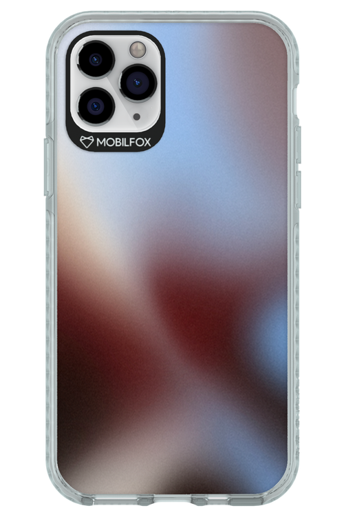 Baby Blue Aura 2.0 - Apple iPhone 11 Pro