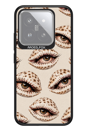 Ocean Eyes 2.0 - Xiaomi 14