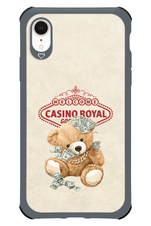 Casino Royal 2.0 - Apple iPhone XR