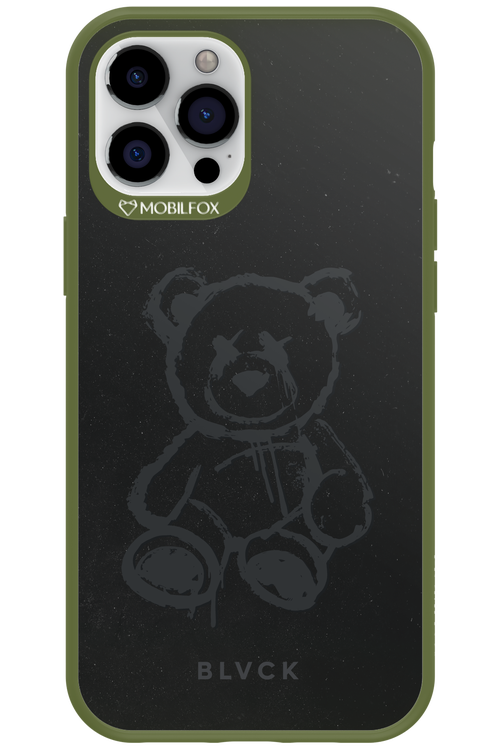BLVCK BEAR - Apple iPhone 12 Pro Max