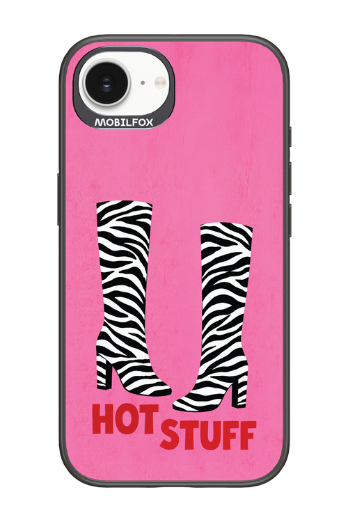 HOT STUFF 2.0 - Apple iPhone 17e
