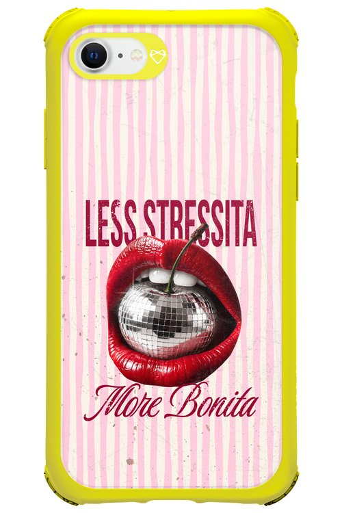 Bonita 2.0 - Apple iPhone SE 2020