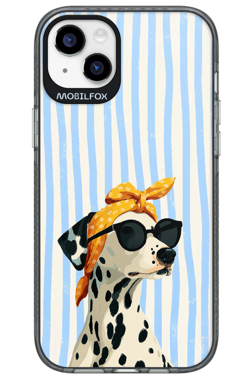 Vintage Dog 2.0 - Apple iPhone 14 Plus