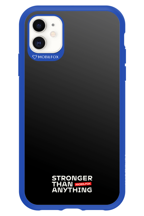 Stronger - Apple iPhone 11