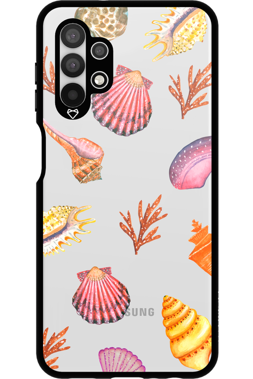 Sea Shells - Samsung Galaxy A13 4G