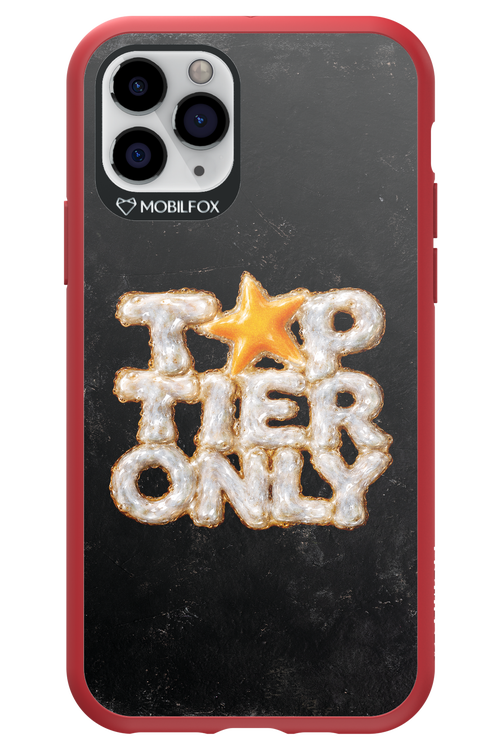 Top Tier 2.0 - Apple iPhone 11 Pro