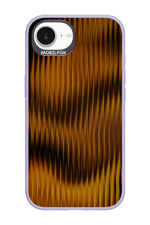 Striped grass 2.0 - Apple iPhone 17e