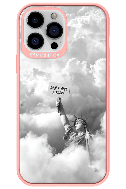 Don't give a  2.0 - Apple iPhone 13 Pro Max