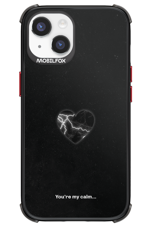 Calm Heart 2.0 - Apple iPhone 14
