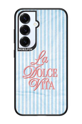 La Dolce Vita 2.0 - Samsung S25