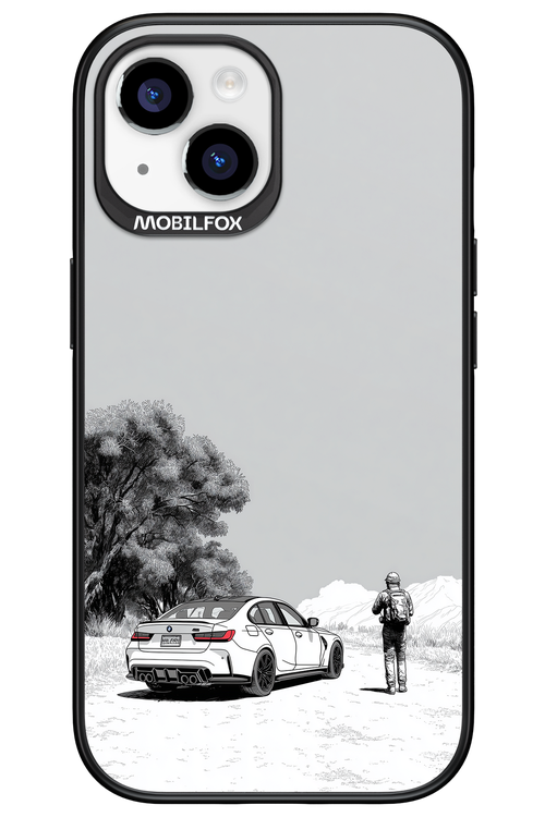 Dreamland 2.0 - Apple iPhone 15