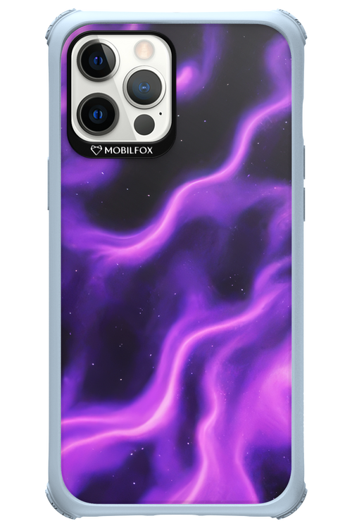 Aurora beam - Apple iPhone 12 Pro Max