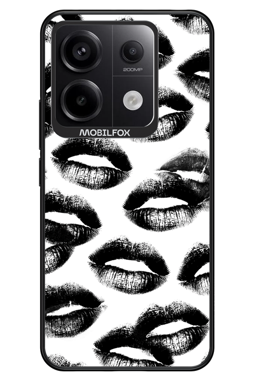 Ghost Kiss 2.0 - Xiaomi Redmi Note 13 Pro 5G