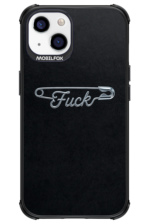 Fuck Clip 2.0 - Apple iPhone 13