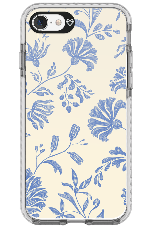 Simple Flowers 2.0 - Apple iPhone 8