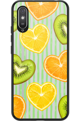 Sour Lemonade 2.0 - Xiaomi Redmi 9A