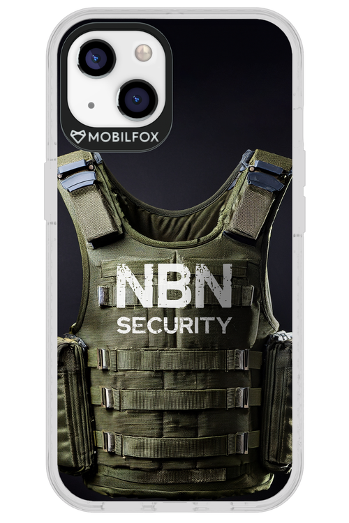 Secu 2.0 - Apple iPhone 13