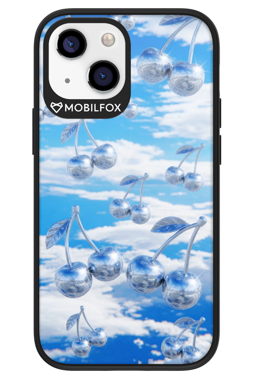 Cloud Cherry 2.0 - Apple iPhone 13 Mini