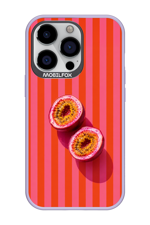 Passion Fruit 2.0 - Apple iPhone 13 Pro
