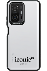 Iconic_ - Xiaomi Mi 11T
