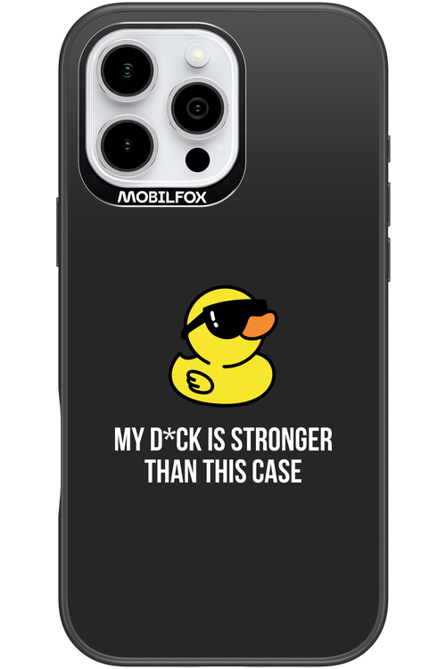 My D_ck 2.0 - Apple iPhone 16 Pro Max