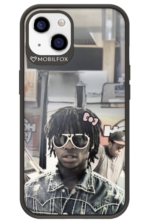 Drip ‘n’ Bow 2.0 - Apple iPhone 13