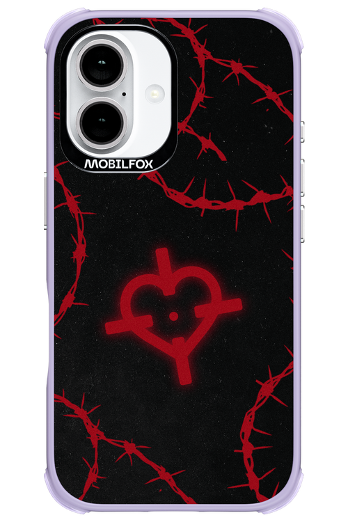 Focus on Me 2.0 - Apple iPhone 16
