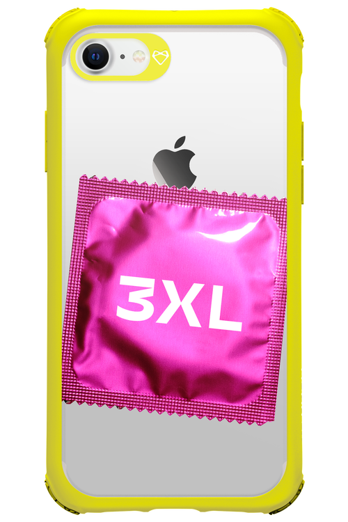 3XL 2.0 - Apple iPhone 7