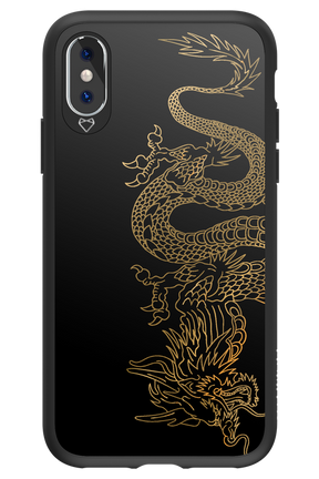 Gold Age - Apple iPhone XS