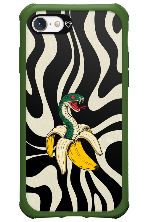 Banana Bite 2.0 - Apple iPhone 7