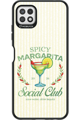 Spicy Margarita 2.0 - Samsung Galaxy A22 5G