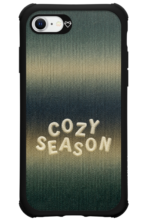 Cozy Season 2.0 - Apple iPhone 7