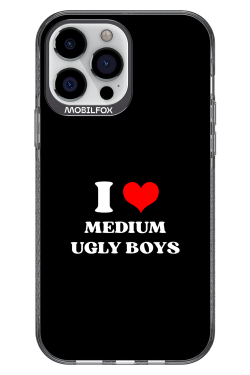 I LOVE 2.0 - Apple iPhone 13 Pro Max