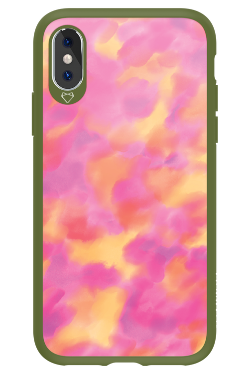 Summer Memories 2.0 - Apple iPhone XS