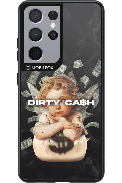 DirtyCash - Samsung Galaxy S21 Ultra