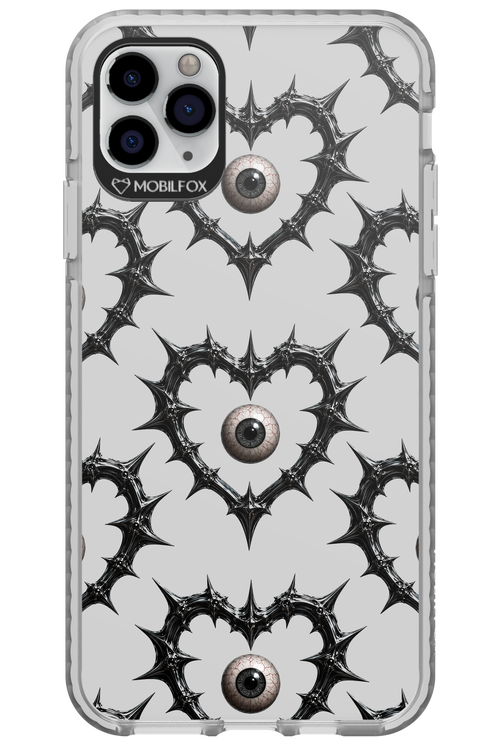 Heart Vision 2.0 - Apple iPhone 11 Pro Max