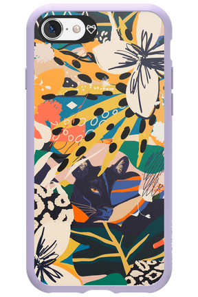 Vintage - Apple iPhone SE 2020