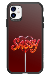 Sassy 2.0 - Apple iPhone 11
