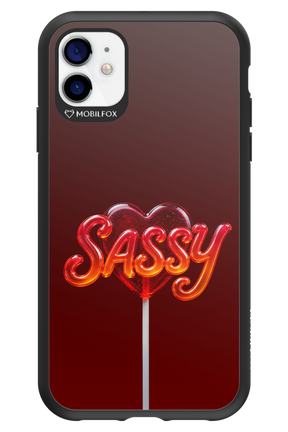 Sassy 2.0 - Apple iPhone 11