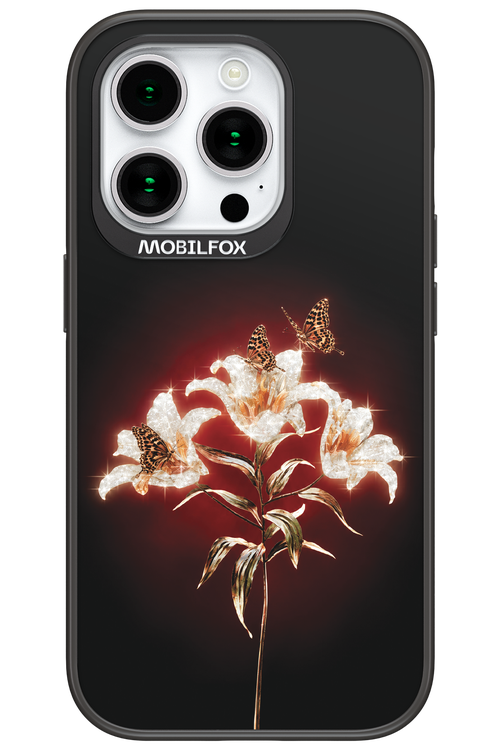 Glow Up Girl 2.0 - Apple iPhone 15 Pro