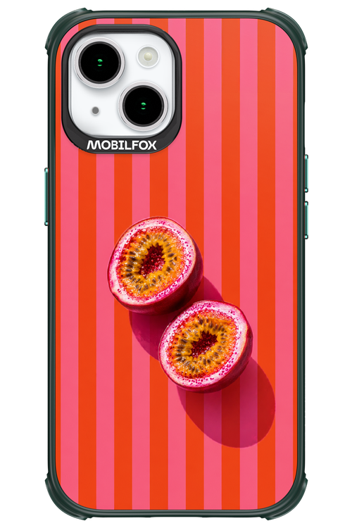 Passion Fruit 2.0 - Apple iPhone 15