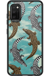 Style Bite 2.0 - Samsung Galaxy A41
