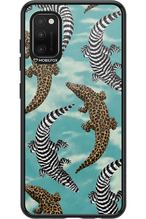 Style Bite 2.0 - Samsung Galaxy A41