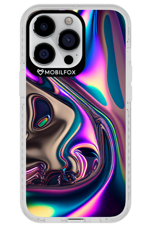 Post Future 2.0 - Apple iPhone 13 Pro