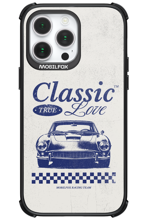 Classic Cars 2.0 - Apple iPhone 14 Pro Max