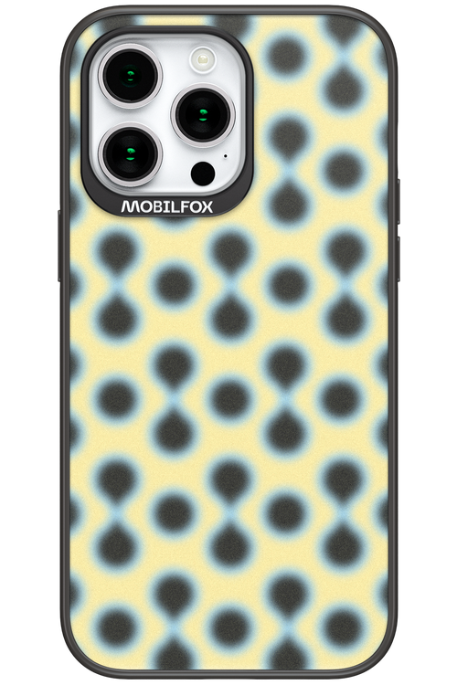 Butter Bubble 2.0 - Apple iPhone 15 Pro Max