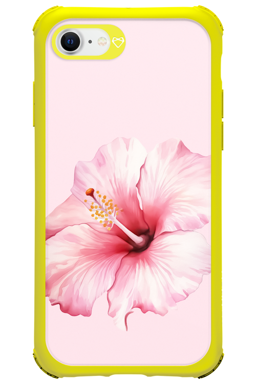 HibiPinky - Apple iPhone SE 2022