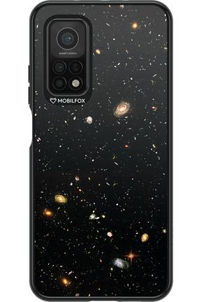 Cosmic Space 2.0 - Xiaomi Mi 10T 5G