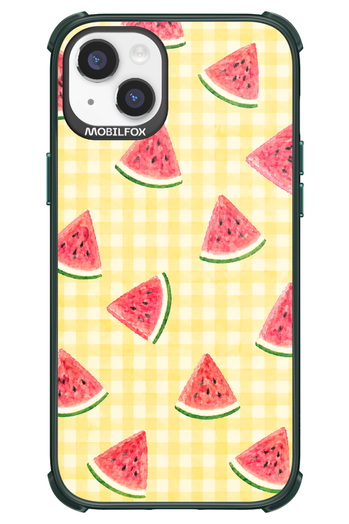 Vintage Watermelon 2.0 - Apple iPhone 14 Plus