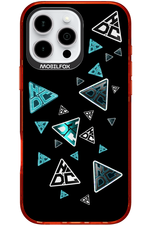 HDC 8 2.0 - Apple iPhone 16 Pro Max